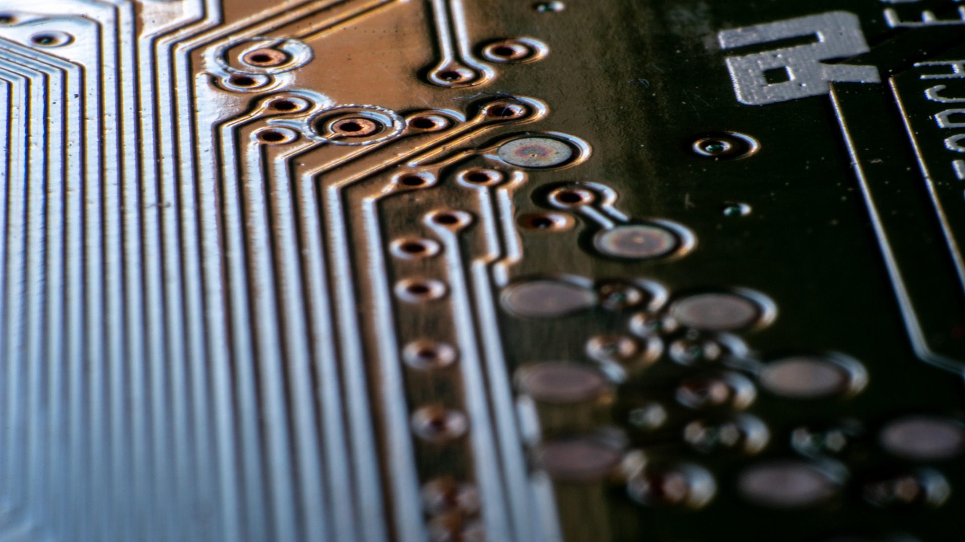 Mastering the First Impression: Your intriguing post title goes here Printed Circuit 4838961 1920